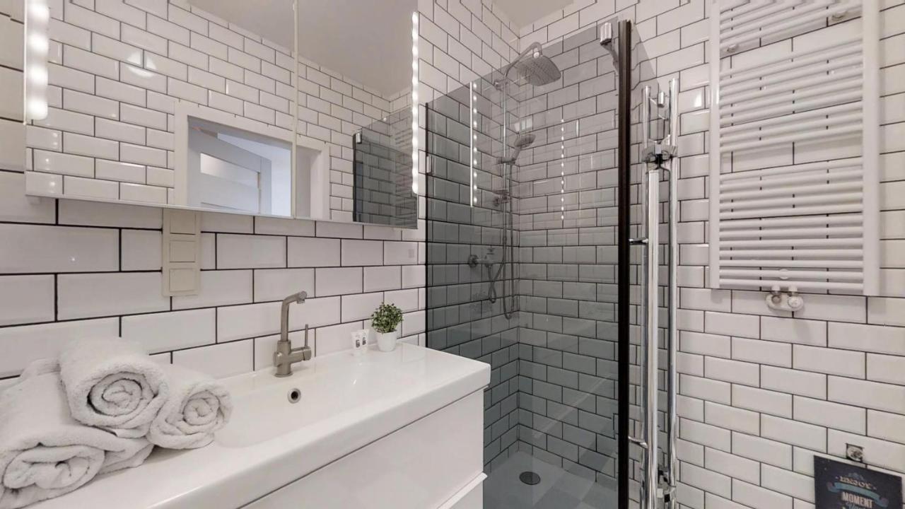 Na Szancach 8E Tectumapartments วรอตซวาฟ ภายนอก รูปภาพ