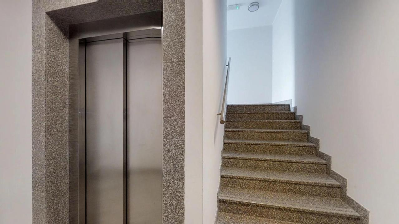 Na Szancach 8E Tectumapartments วรอตซวาฟ ภายนอก รูปภาพ