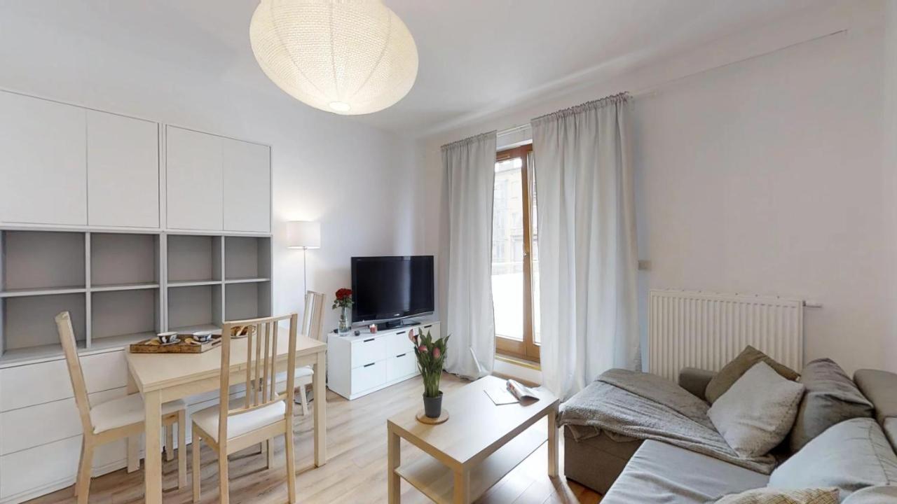 Na Szancach 8E Tectumapartments วรอตซวาฟ ภายนอก รูปภาพ